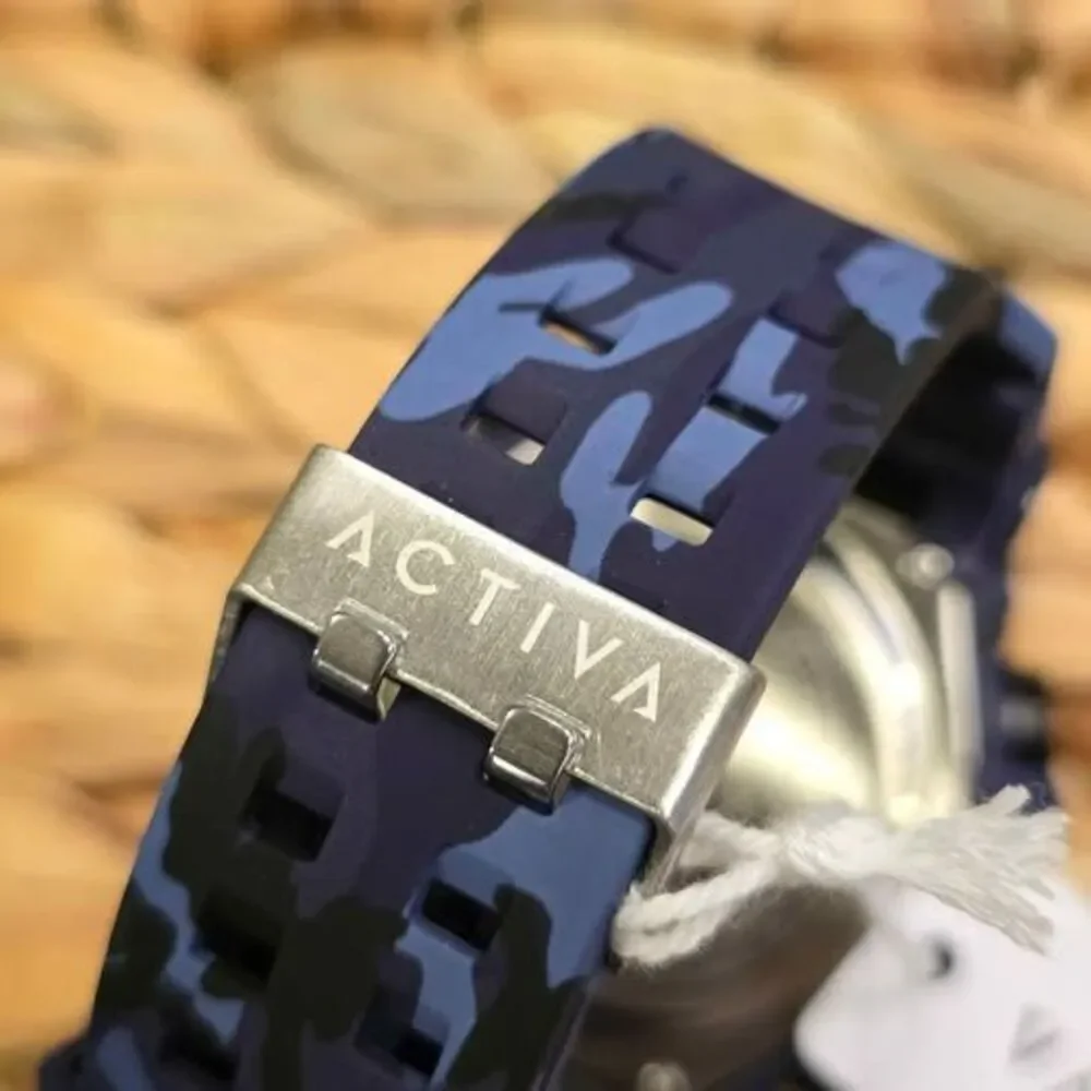 Invicta new activa